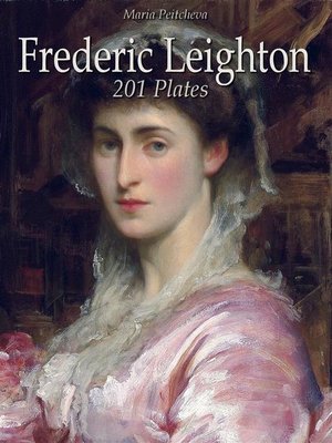 cover image of Frederic Leighton